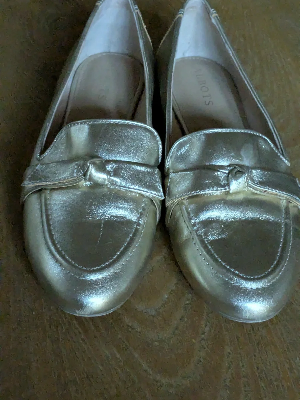 Talbots brand elegant